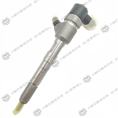 Khoom Muag: Bosch 0445110183 Common Rail Diesel Injector