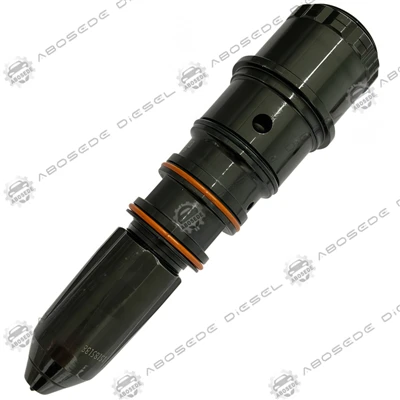Txoj Cai Ceev: 4914325 PTN855 Injector & Transient Teb