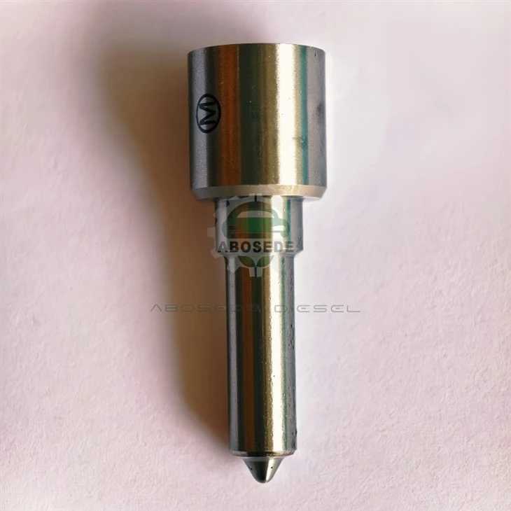 XingMa DLLA143P1696 Common Rail Injector Nozzle - High Pressure Diesel Fuel Nozzle